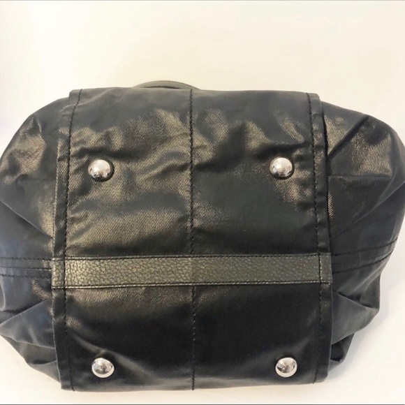 Tod’s Black G-Line Tote - Picture 6 of 11